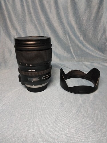 Tamron 2 8 - sp, 24-70