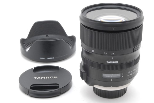 Ecc tamron 24 70mm - [ecc+5], sp
