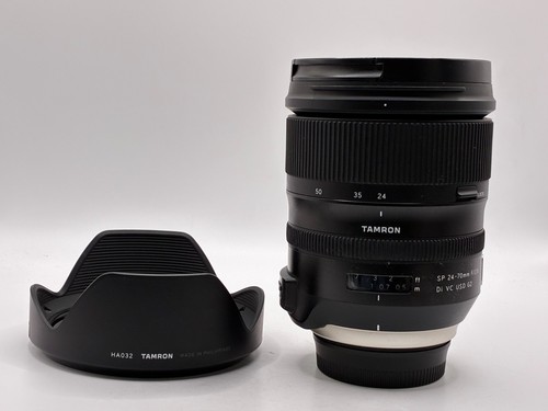 Tamron per nikon obiettivo - tamron, sp