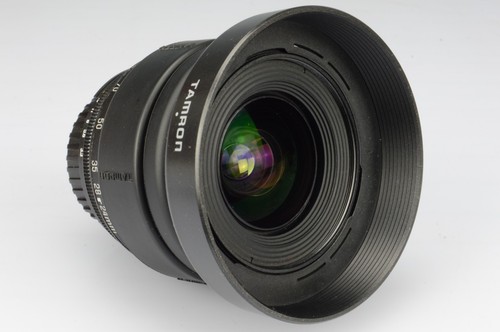 Tamron f 3 - tamron, 24-70